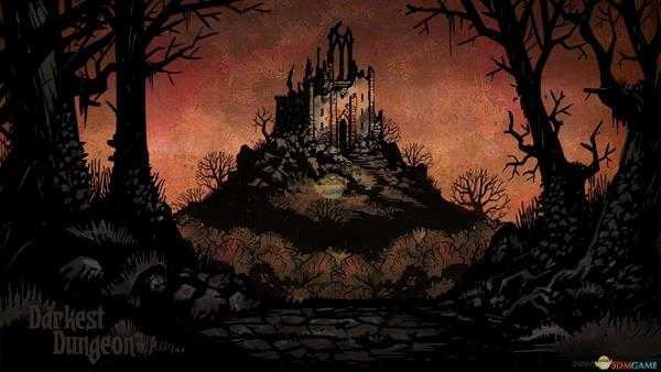 《暗黑地牢》海湾互动物品一览