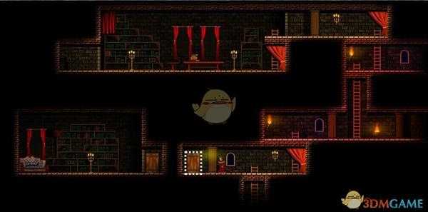 《厕所穿越记》乌鸦挑战攻略