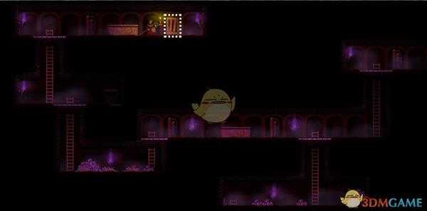 《厕所穿越记》人小鬼大挑战攻略