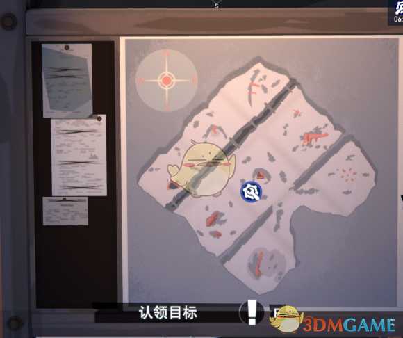 《冬日计划》新手指南