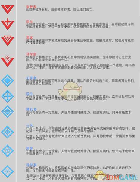 《冬日计划》新手指南