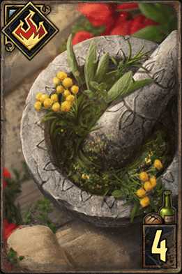 《巫师之昆特牌》通用关键词治愈详解