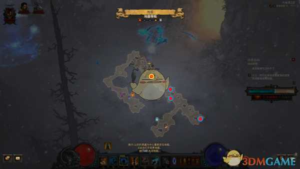 《暗黑破坏神3》国服挑战秘境第153期攻略