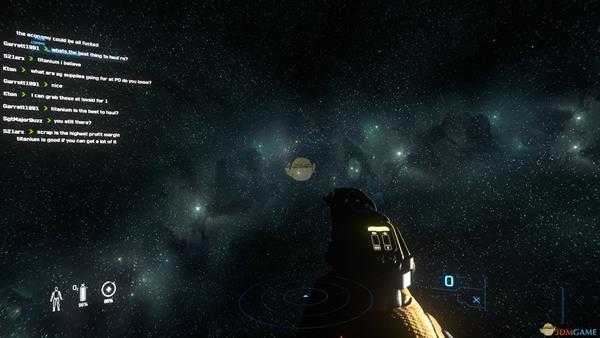 《星际公民》船只保险作用介绍