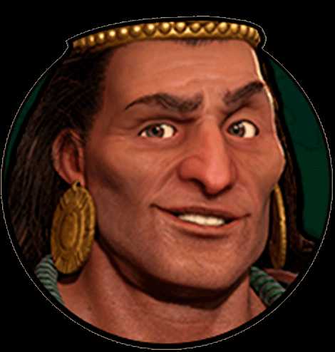 《文明6》帕查库特克上手指南