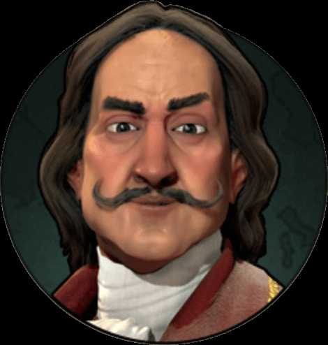 《文明6》彼得上手指南