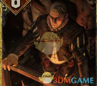 《巫师之昆特牌》辛迪加专属关键字献金详解