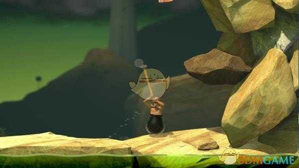 和班尼特福迪一起攻克难关攻略