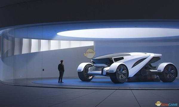 《星际公民》安全屏障护盾属性一览