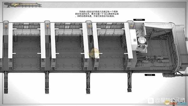 《星际公民》德雷克毛虫级舰船说明书一览