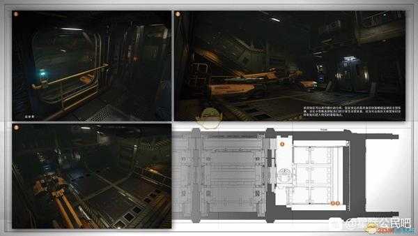 《星际公民》德雷克毛虫级舰船说明书一览