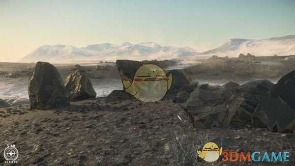 《星际公民》微科星旅游指南分享