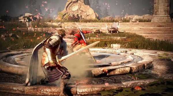 黑色沙漠影子战场好玩吗？影子战场延迟高用什么加速器？