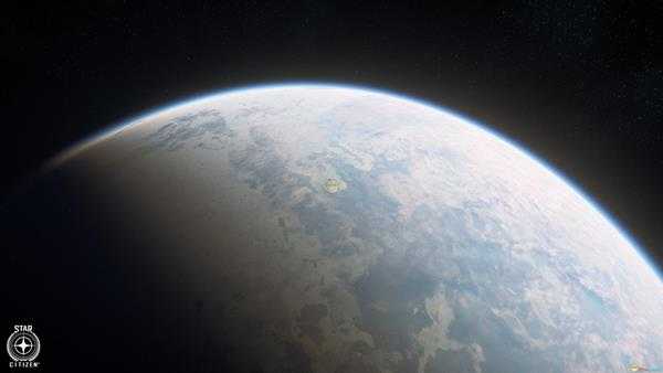 《星际公民》微科星旅游指南分享