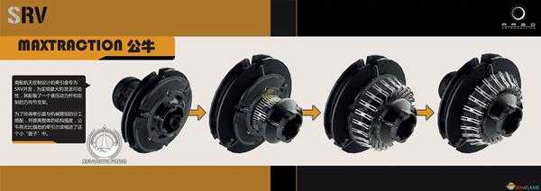 《星际公民》南船航天SRV级牵引舰说明手册一览