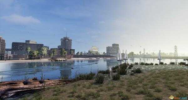 《食人鲨》高跳攻略