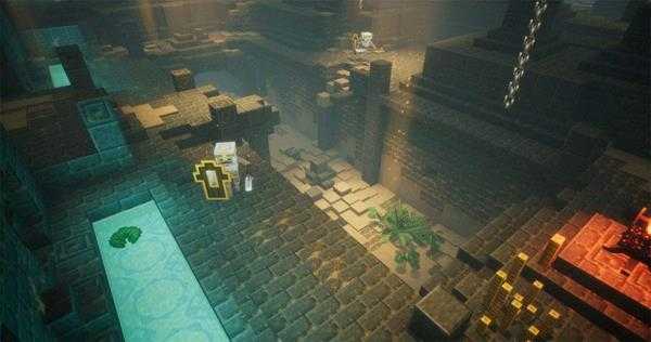 《我的世界：地下城》中文剧情流程攻略 通关视频流程