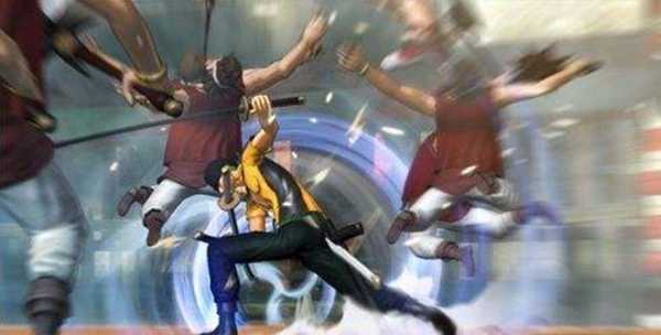 《海贼无双4》硬币全鉴赏达成技巧分享