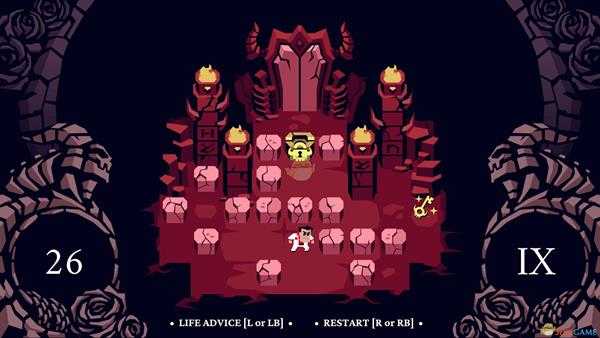 《地狱把妹王》Gatekeeper成就攻略