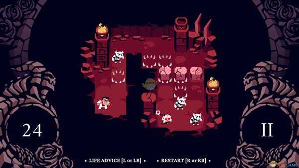 《地狱把妹王》Sintaker成就攻略