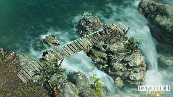 《赏金奇兵3》配置需求一览