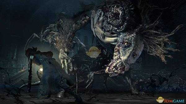 《血源诅咒》武器大师奖杯达成攻略