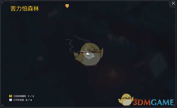 《我的世界：地下城》隐藏关苦力怕迷宫解锁方法分享