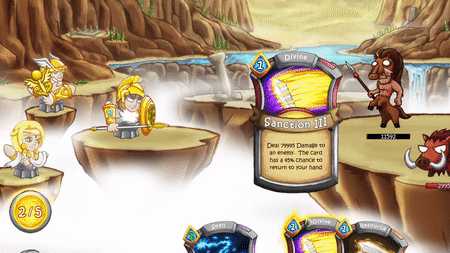 《卡纳洛克：神战》好玩吗 游戏特色玩法介绍