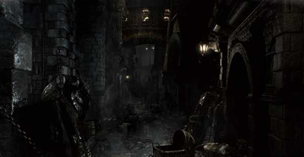 《血源诅咒》汉威克女巫奖杯达成攻略