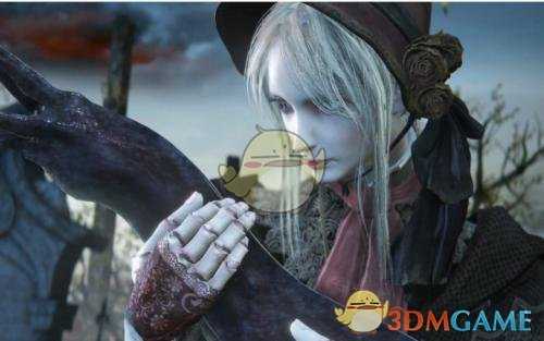 《血源诅咒》亚弥达拉奖杯达成攻略