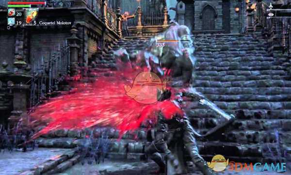 《血源诅咒》烈士洛格力斯奖杯达成攻略