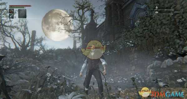 《血源诅咒》血宝石契约奖杯达成攻略