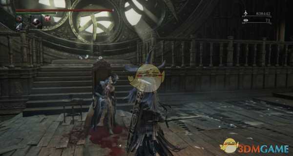 《血源诅咒》第一任主教劳伦斯奖杯达成攻略