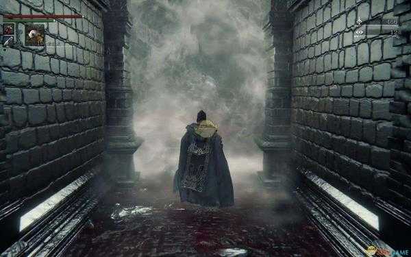 《血源诅咒》受诅咒的路德维希打法攻略