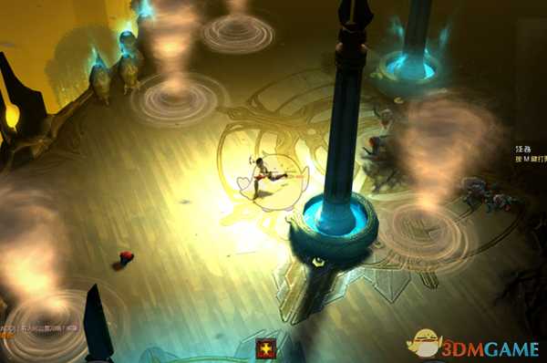 《暗黑破坏神3》第二十一赛季赛季奖励一览