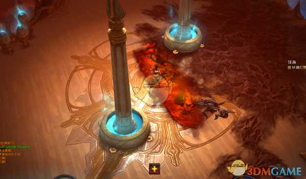 《暗黑破坏神3》第二十一赛季赛季奖励一览