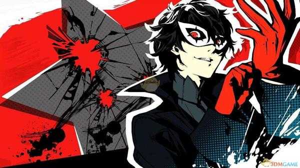 《女神异闻录5》积极探索者奖杯达成攻略