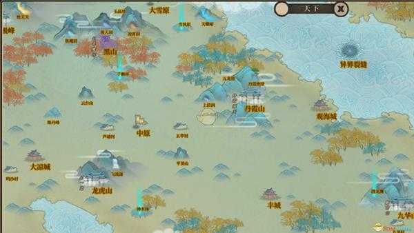 《了不起的修仙模拟器》万物通灵系统介绍