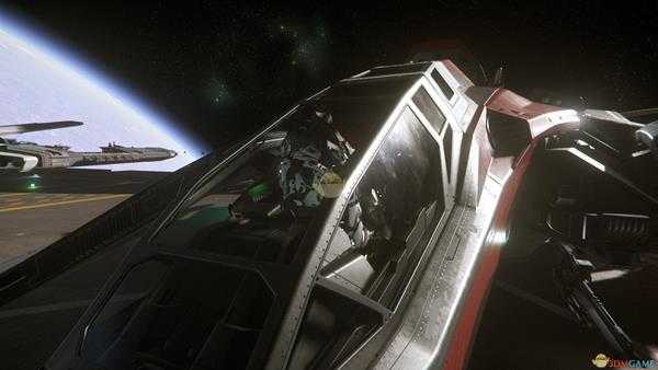 《星际公民》分离模式作用介绍