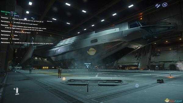 《星际公民》错误代码20004/30004出现原因及解决方法分享