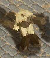 《我的世界：地下城》尸壳属性一览