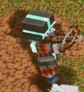 《我的世界：地下城》弩手属性一览