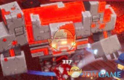 《我的世界：地下城》红石巨兽属性一览