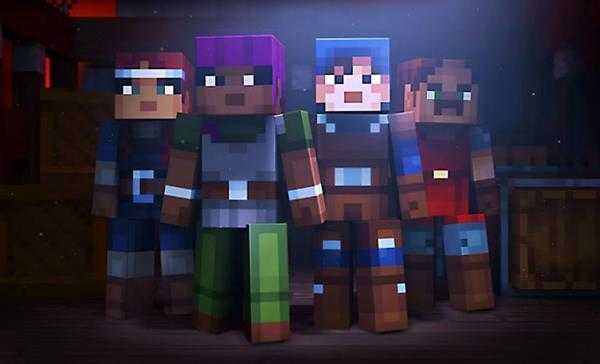 《我的世界：地下城》近战武器翻译对照表