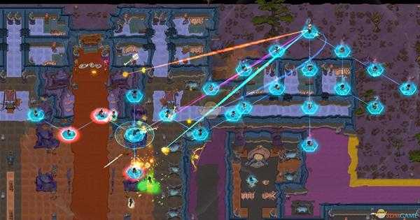 《了不起的修仙模拟器》神精精华获得方法分享