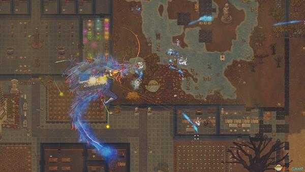 《了不起的修仙模拟器》仙精神精作用介绍