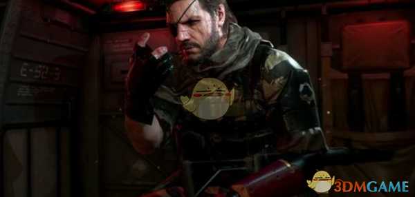 《合金装备5：幻痛》觉醒成就达成攻略