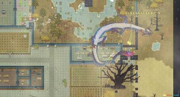 《了不起的修仙模拟器》刷词条注意事项分享