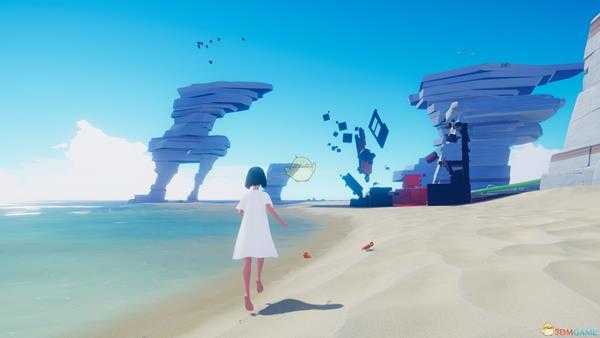 《永进》游戏特色内容介绍