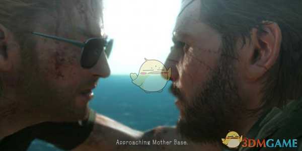 《合金装备5：幻痛》背叛成就达成攻略